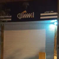 ۱۰۰مترمغازه/۳۰متربالکن/ارتفاع۶متر۴۰۰پیش۵۵کرایه|اجارهٔ مغازه و غرفه|تهران, جی|دیوار