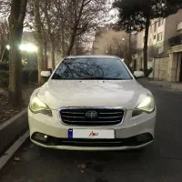 بسترن B50F، مدل ۱۳۹۶|خودرو سواری و وانت|تهران, ابوذر|دیوار