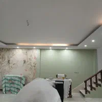 نقاشی ساختمان در تمام نقاط تهران