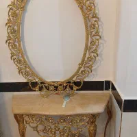 اینه شمعدان