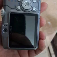 دوربین کانن