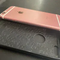 آیفون 6s-اپل ۶ اس|موبایل|تهران, نجات اللهی|دیوار