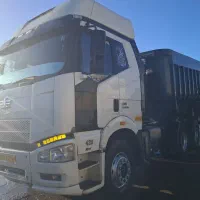 کشنده فاو مدل۹۲|خودرو سنگین|شیراز, کوشک بیدک|دیوار