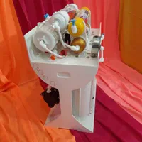 دستگاه تصفیه آب پرومکس|آبسردکن و تصفیه آب|رشت, پیرسرا|دیوار