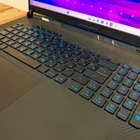لپتاپ گیمینگ ASUS ROG Strix SCAR 18|رایانه همراه|تهران, میدان ولیعصر|دیوار