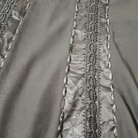 دامن کار شده|لباس|ماهدشت, |دیوار