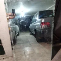 آینه قدی