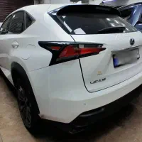 لگسوسNX300هیبرید 7کلید فول کانادا اف اسپرت|خودرو سواری و وانت|تهران, امامت|دیوار
