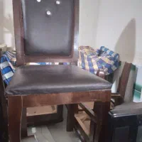 میز غذا خوری|میز و صندلی غذاخوری|ارومیه, |دیوار