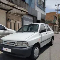 پراید 94 تک سوز
