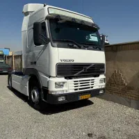 ولوو اف هاش بی رنگ همچی فابریک