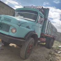 بنز تک باری 49