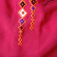 لباس ،بلوچی،موسوم|لباس|هامون, |دیوار