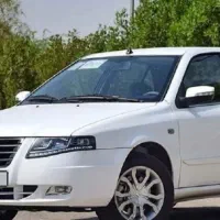 فروش حواله سمند سورن پلاس