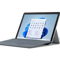 لپ تاپ surface go 2 استوک ، سیم کارت خور|رایانه همراه|اصفهان, پروین|دیوار