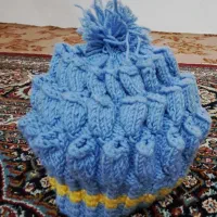 کلاه بافتنی|کفش و لباس بچه|پاکدشت, پاکدشت (مامازند)|دیوار