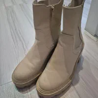 نیم بوت خارجی|کیف، کفش، کمربند|کرج, مطهری|دیوار