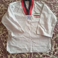 لباس تکواندو