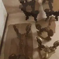 میز عسلی|مبلمان خانگی و میز عسلی|اهواز, گلستان|دیوار