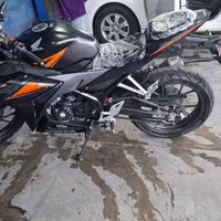 cbr 150 HONDA|موتورسیکلت|تهران, شهران شمالی|دیوار