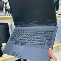 لپ تاپ دل E5570
