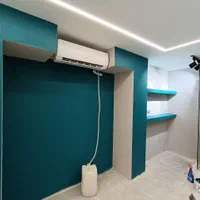 نقاشی ساختمان رنگکاری و خرده کاری تمام نقاط تهران|خدمات پیشه و مهارت|تهران, تهرانسر مرکزی|دیوار
