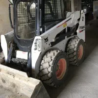 استخدام راننده بابکت