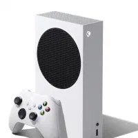 ایکس باکس سری اس 512ssd