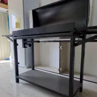 کباب پز زغالی فوق سنگین سفارشی|اجاق گاز و لوازم برقی پختوپز|تبریز, |دیوار