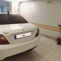 دنا پلاس اتومات مدل 1400|خودرو سواری و وانت|تبریز, |دیوار