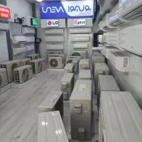 فروش کولر گازی