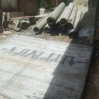 درابه ورق دست دوم