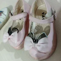 کفش دخترانه