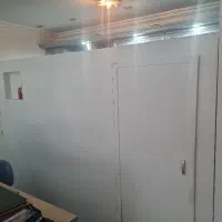 دیوار و در کاذب