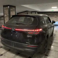 Honda HRV|خودرو سواری و وانت|تهران, جماران (نیاوران)|دیوار