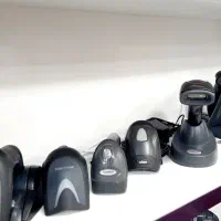 صندوق فروشگاهی بارکدخوان فیش پرینتر لیبل پرینتر