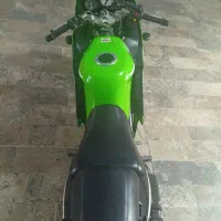 Zx150 پلاک ملی|موتورسیکلت|تهران, استخر|دیوار
