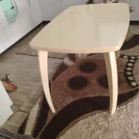 میز غذاخوری|میز و صندلی غذاخوری|مبارکه, |دیوار