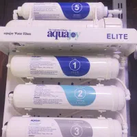 دستگاه تصفیه آب