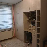 آپارتمان ۱۲۲ متری در ۲ طبقه مجزا|فروش آپارتمان|سنقر, |دیوار