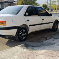 پژو slx مدل 97|خودرو سواری و وانت|شیراز, باهنر|دیوار