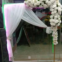 اجاره باندفلشخور ریسه یا لامپ سفید گروه موسیقی|خدمات پذیرایی، مراسم|بروجرد, |دیوار