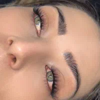 کاشت و اکستنشن مژه حرفه‌ای با ماندگاری بالا|خدمات آرایشگری و زیبایی|اصفهان, الهیه|دیوار