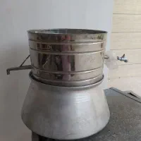 دیگ با نیچه