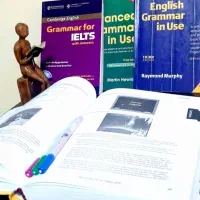 تدریس خصوصی زبان انگلیسی