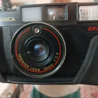 دوربین یاشیکا