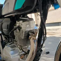 هندا|موتورسیکلت|شاهرود, |دیوار
