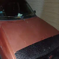 پراید مدل ۸۸
