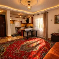 اجاره سوئیت با پارکینگ اختصاصی