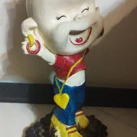 مجسمه تزیینی اتاق کودک|اسباب و اثاث بچه|شیراز, آبیاری|دیوار